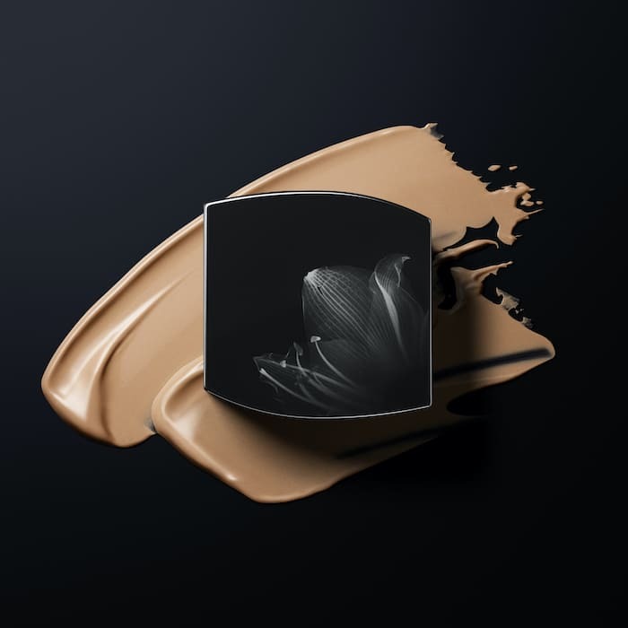 POLA BA Hydrating Color Cream Refill 碧艾 柔潤鑽耀全能粉底霜 補充裝 全6色 SPF25 PA++ 30g