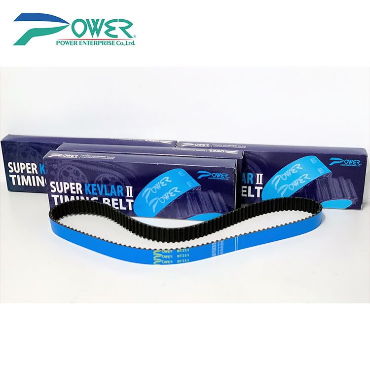 POWER 強化正時皮帶 MITSUBISHI 4G92