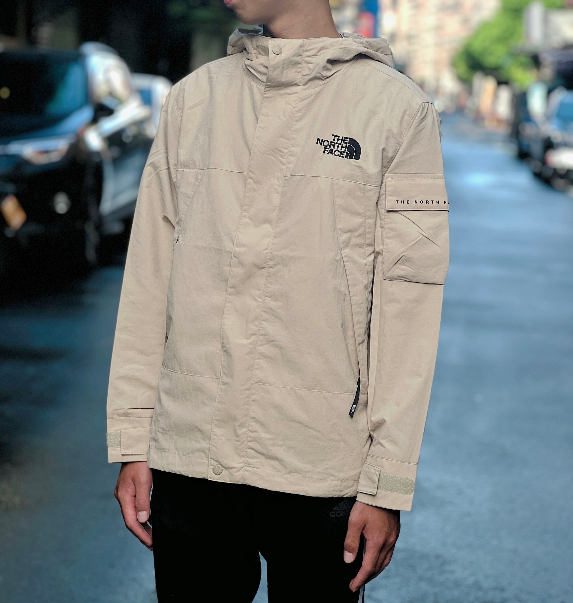 ★THE NORTH FACE★MANTON JACKET/H★送料・関税込★ 新作】 THE NORTH FACE ☆ 大人気 ☆ M'S MANTON JACKET/H (THE