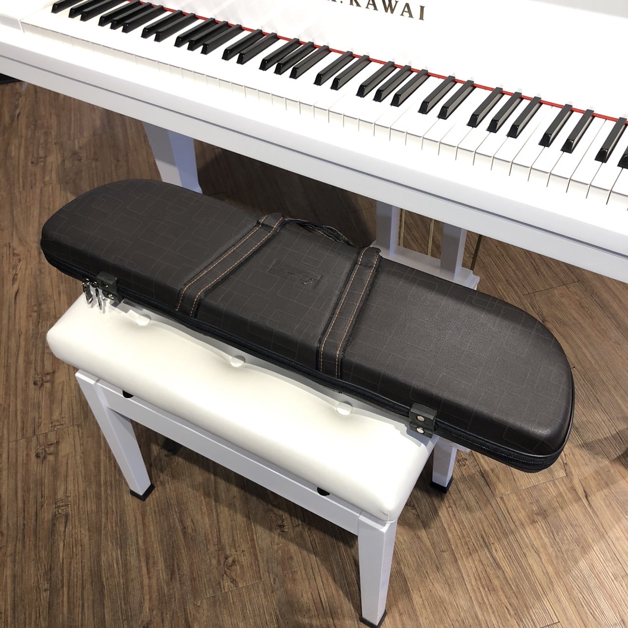 福利品 0907-1 竹笛包