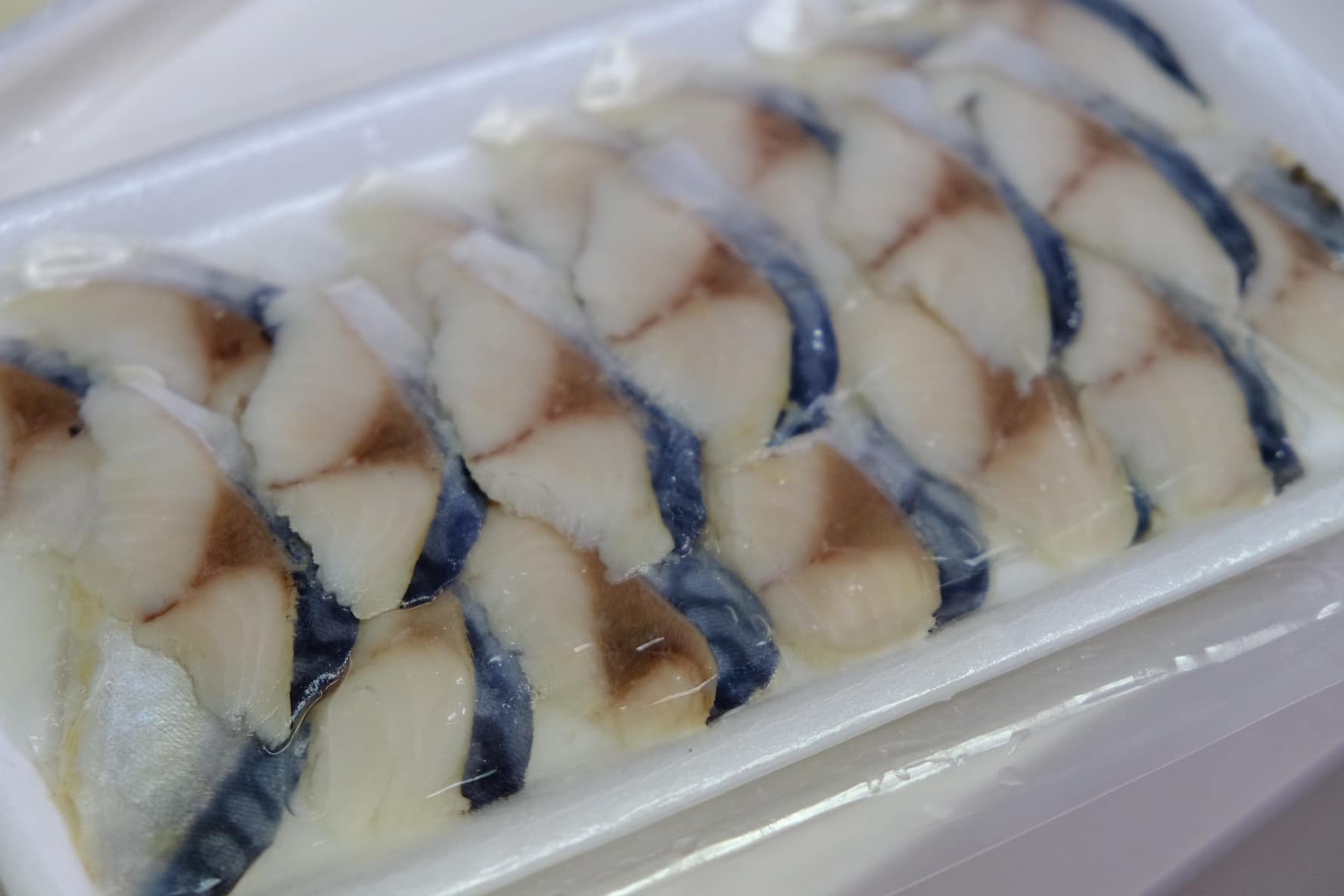 一盒好多片 退冰後 開封即食不用再烹調