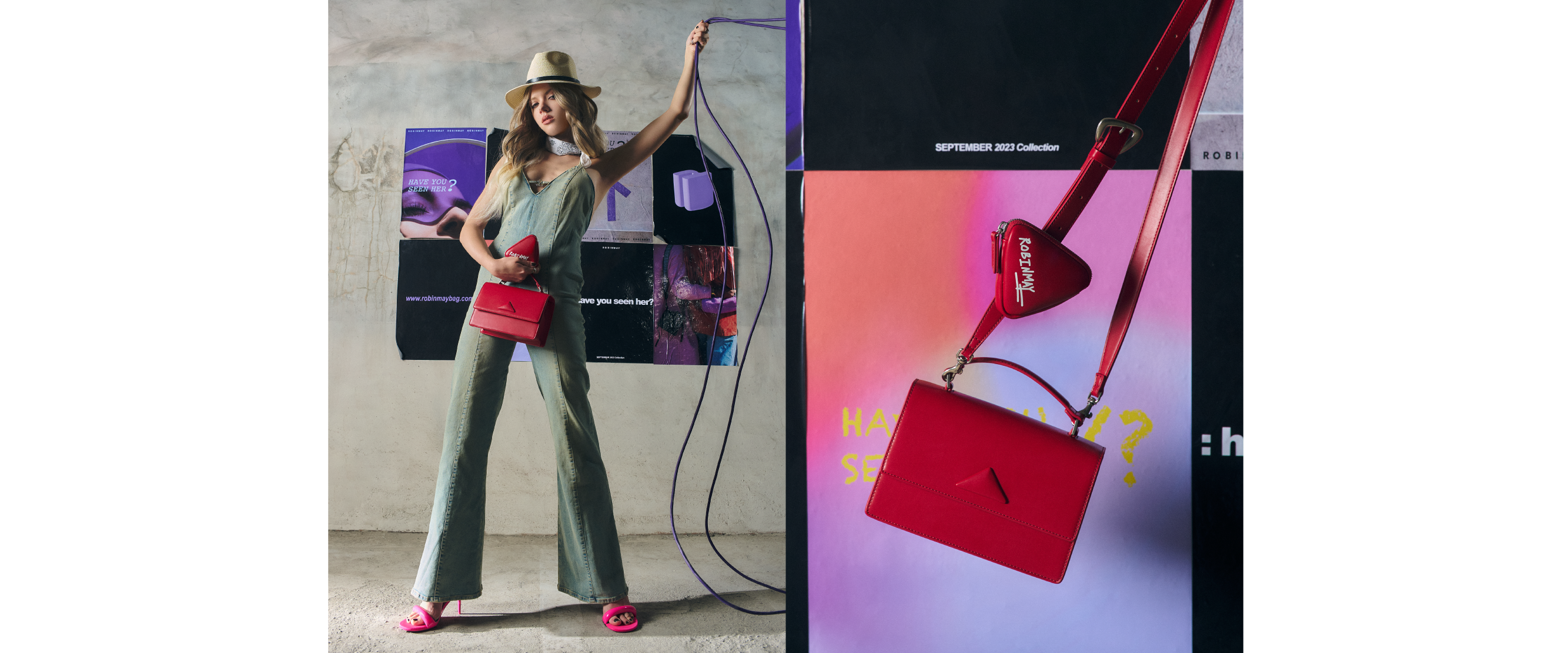 西部牛仔穿搭的自由灑脫