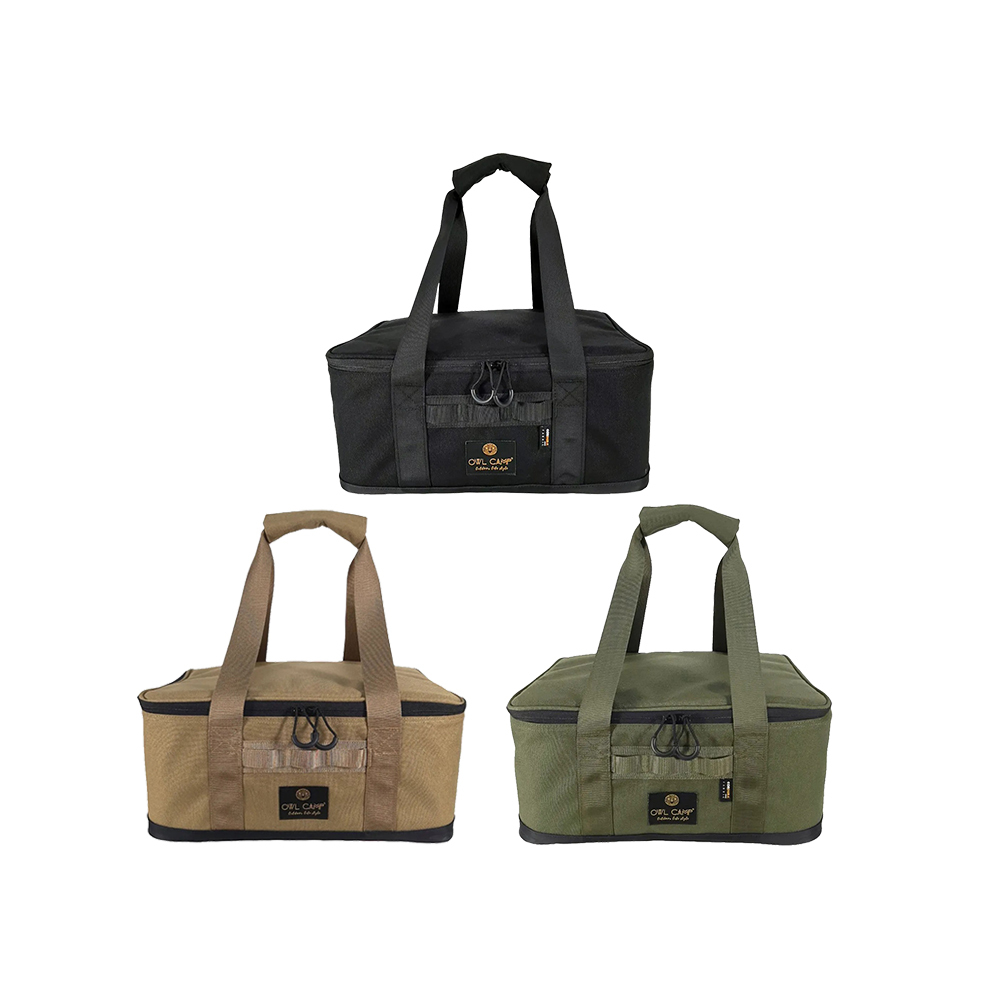 OWL PTM 一單位裝備箱