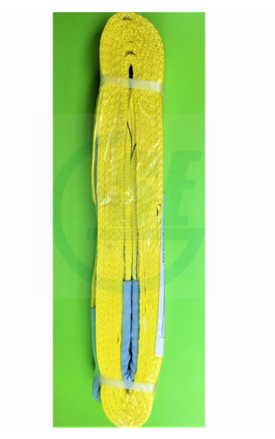 "GRACE" 2"X3m吊貨帶(士令款)