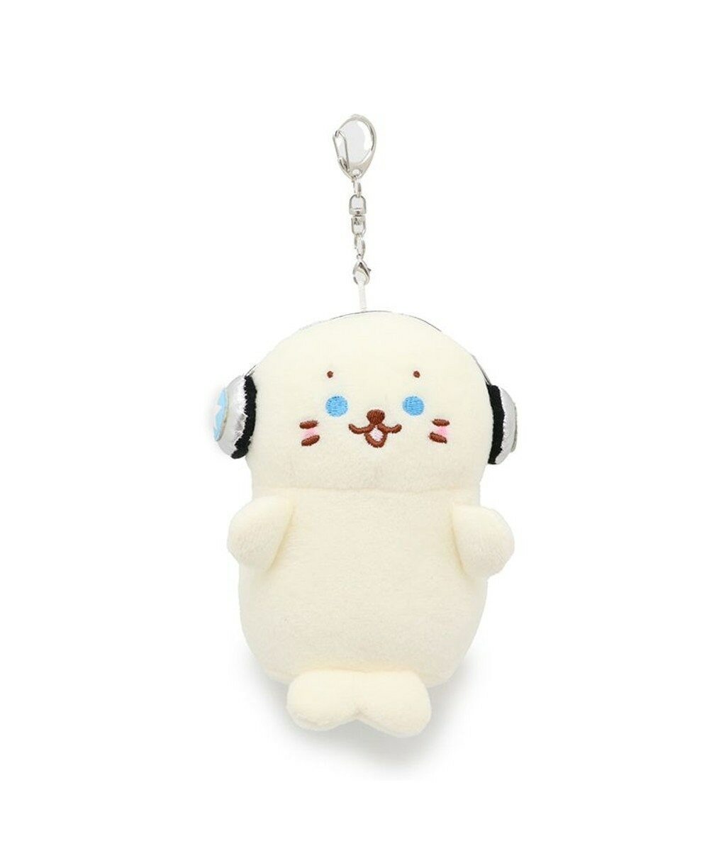 Sirotan 絨毛娃娃 聽音樂12cm