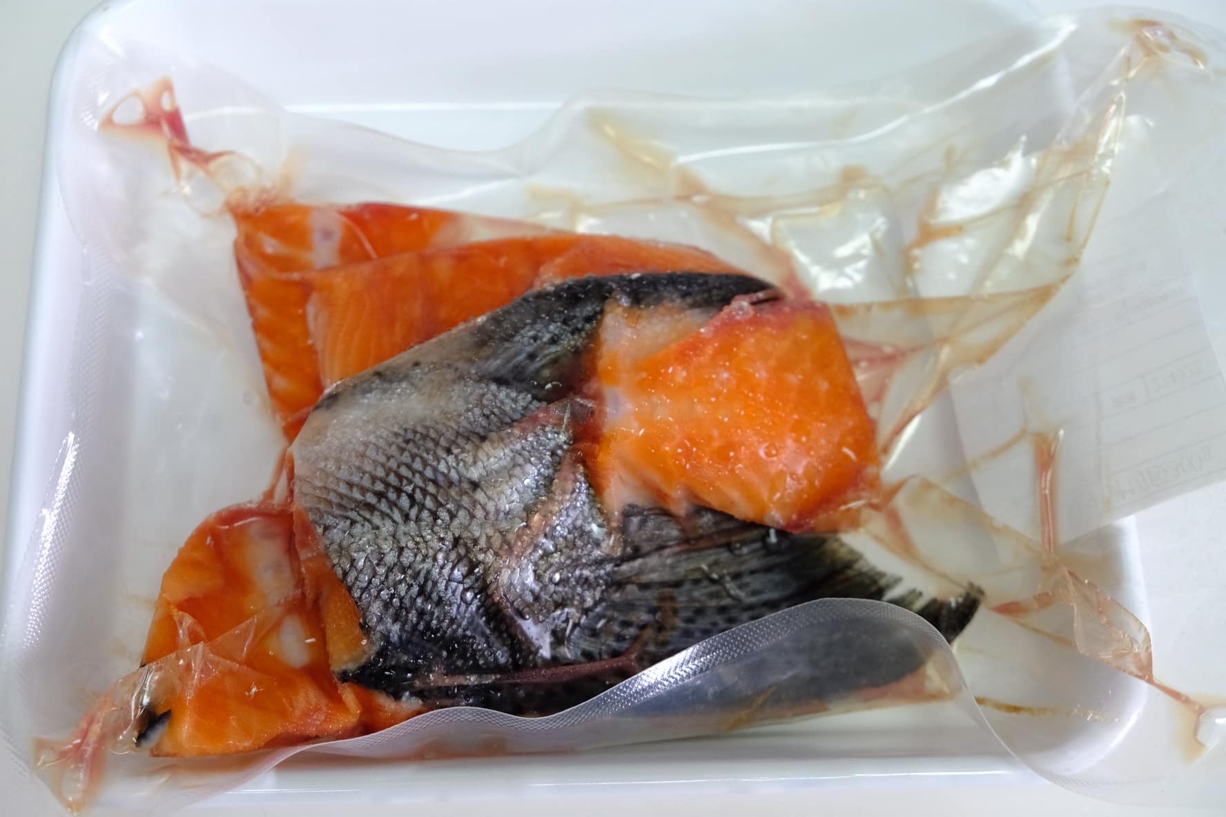 魚骨子了熬湯 也能變身下酒菜