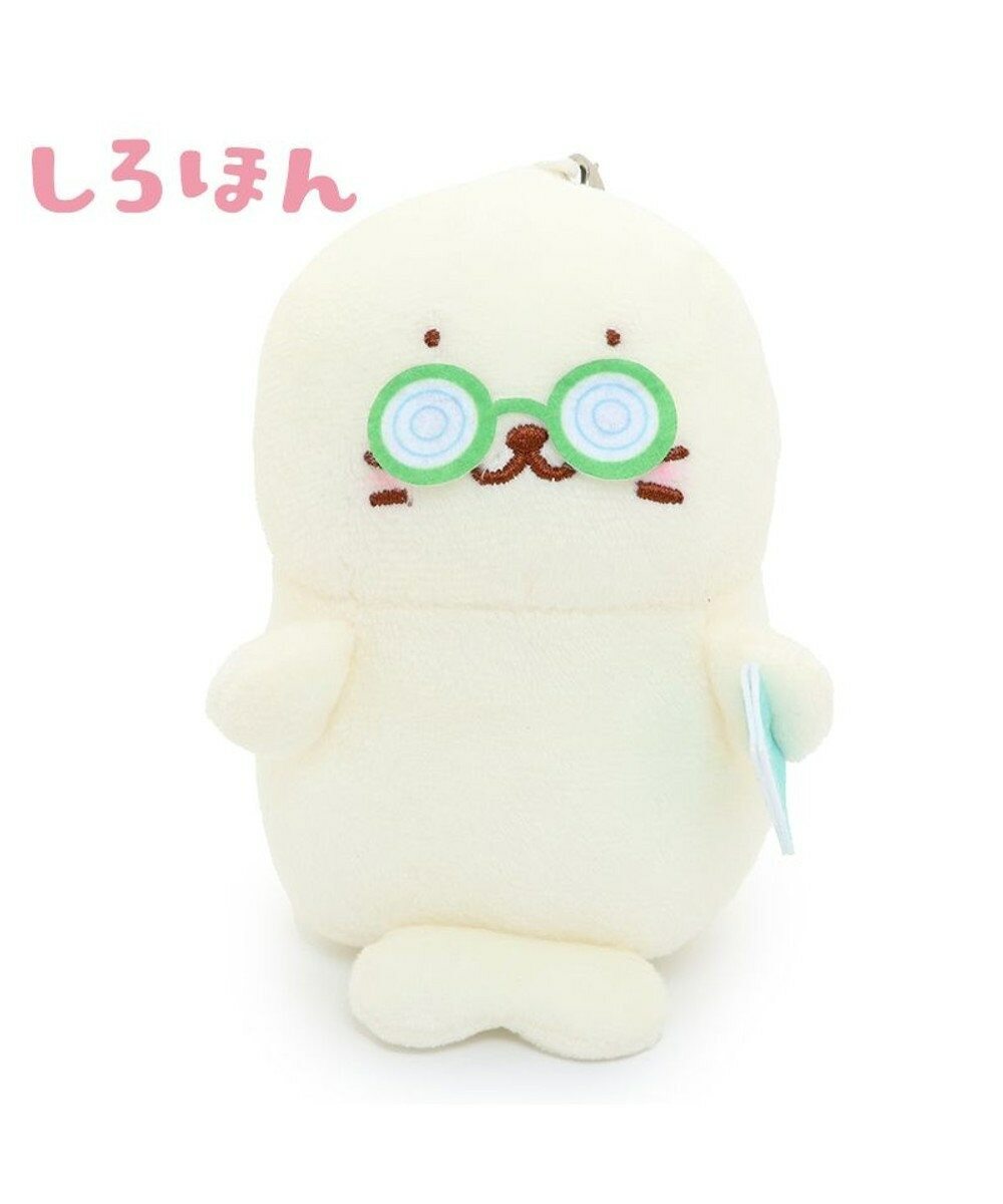 Sirotan 絨毛娃娃 看書12cm