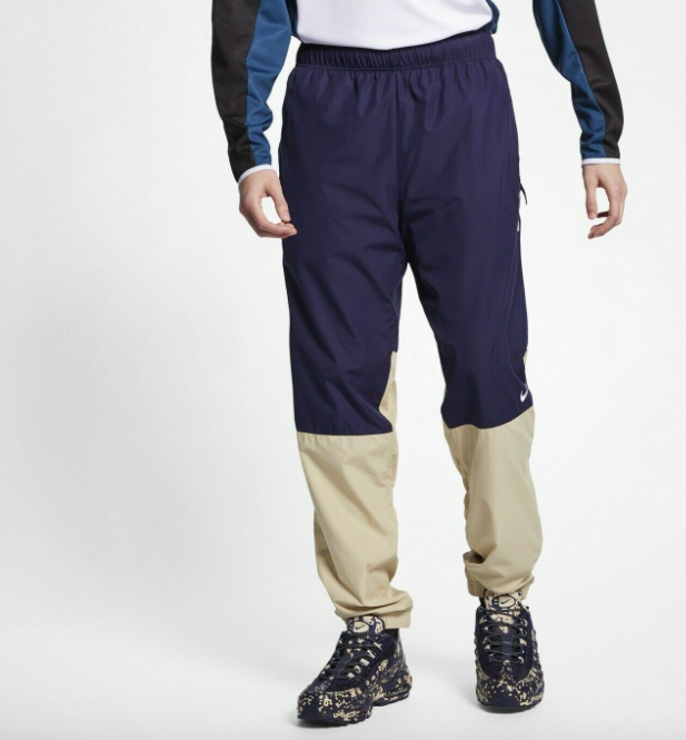 Cav empt track store pants