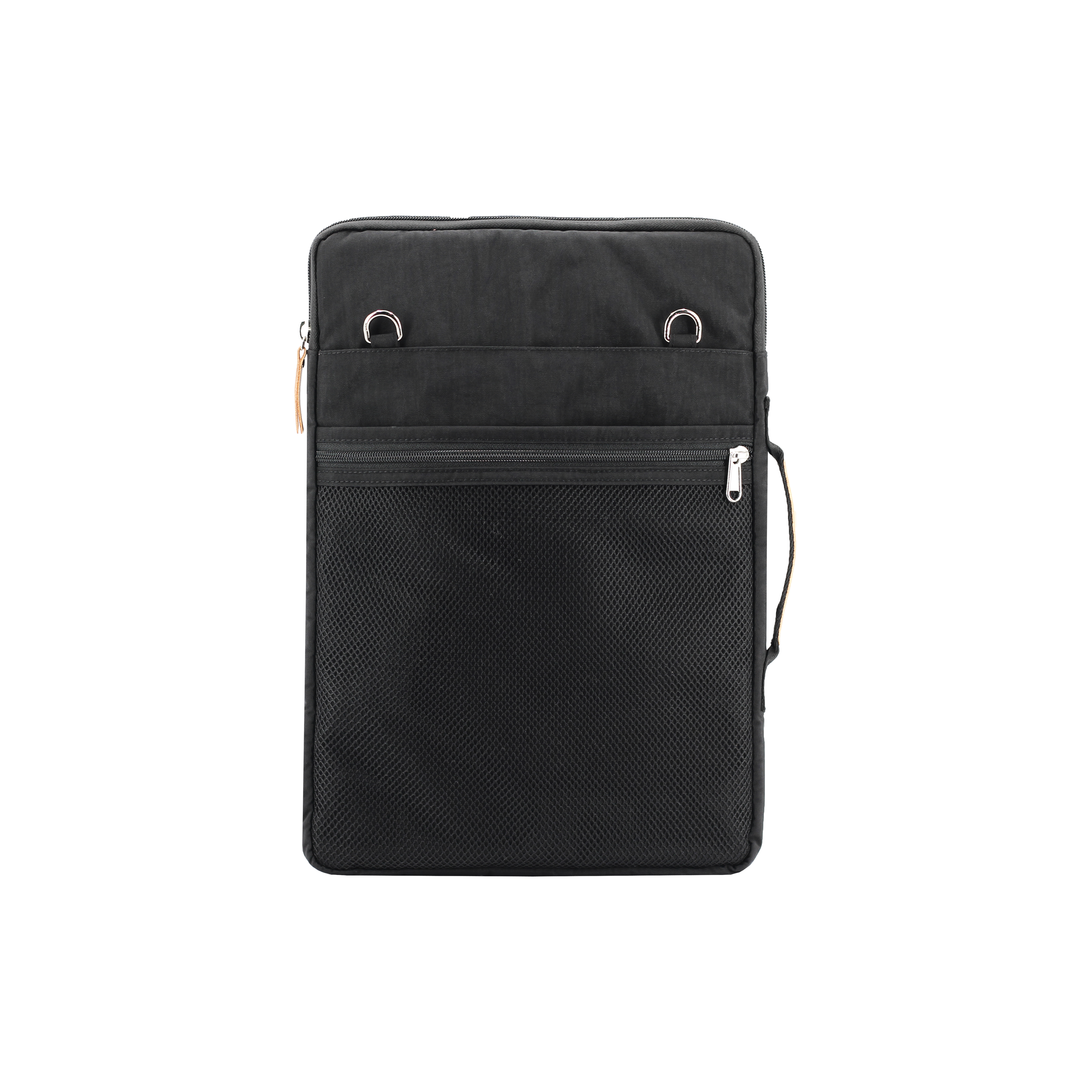 經典商務系列多功能筆電包 (2色)｜NETTA