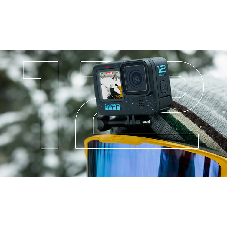 GoPro HERO12 Black