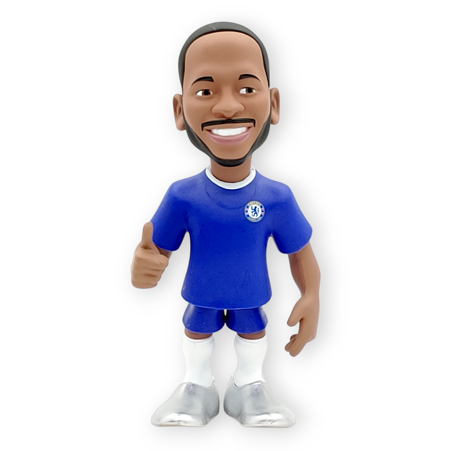 車路士MINIX 12cm史達寧STERLING公仔