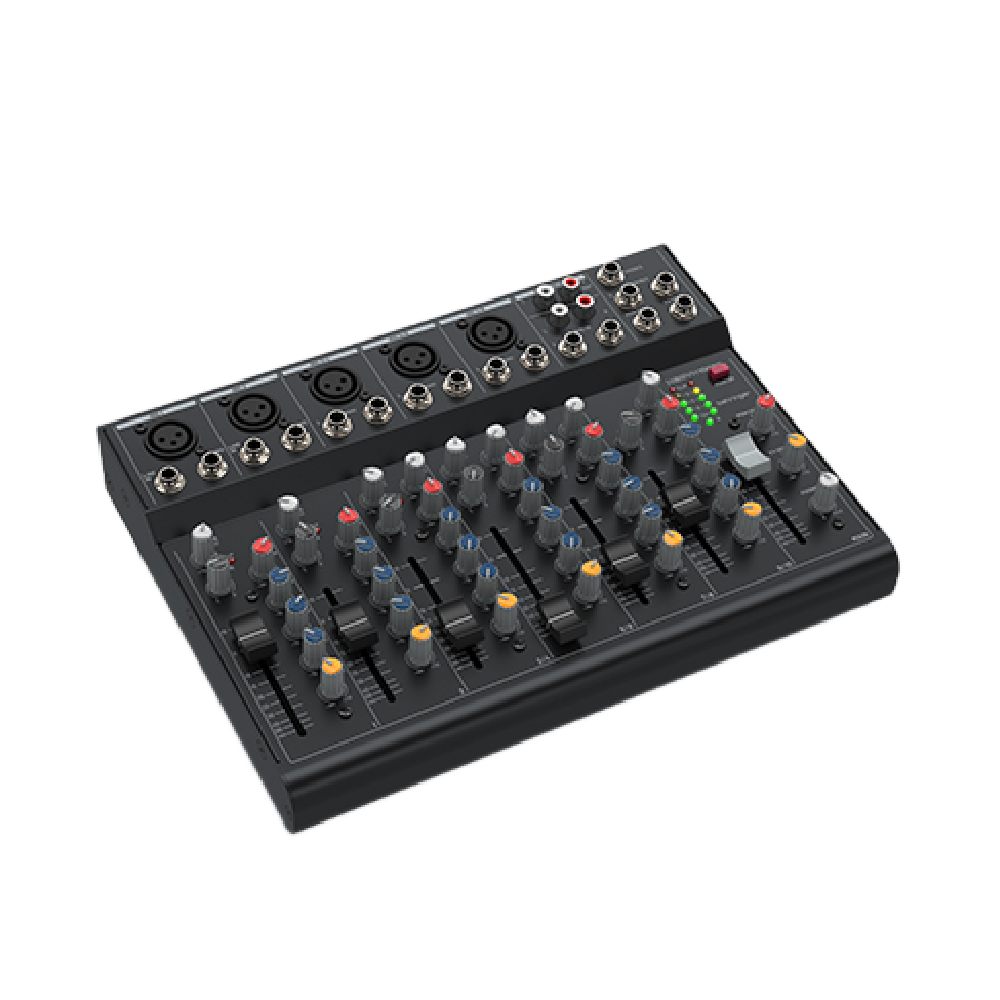 Behringer Behringer / Xenyx 1003b 10軌 類比混音機(可電池供電) 第 2 張圖片｜三峽錄音 / 音響
