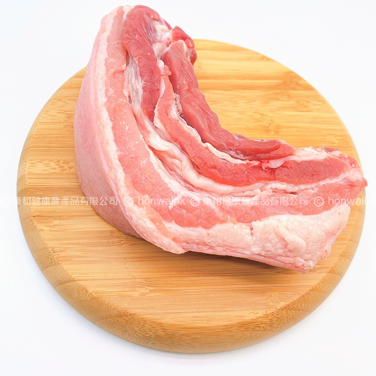 豬腩肉