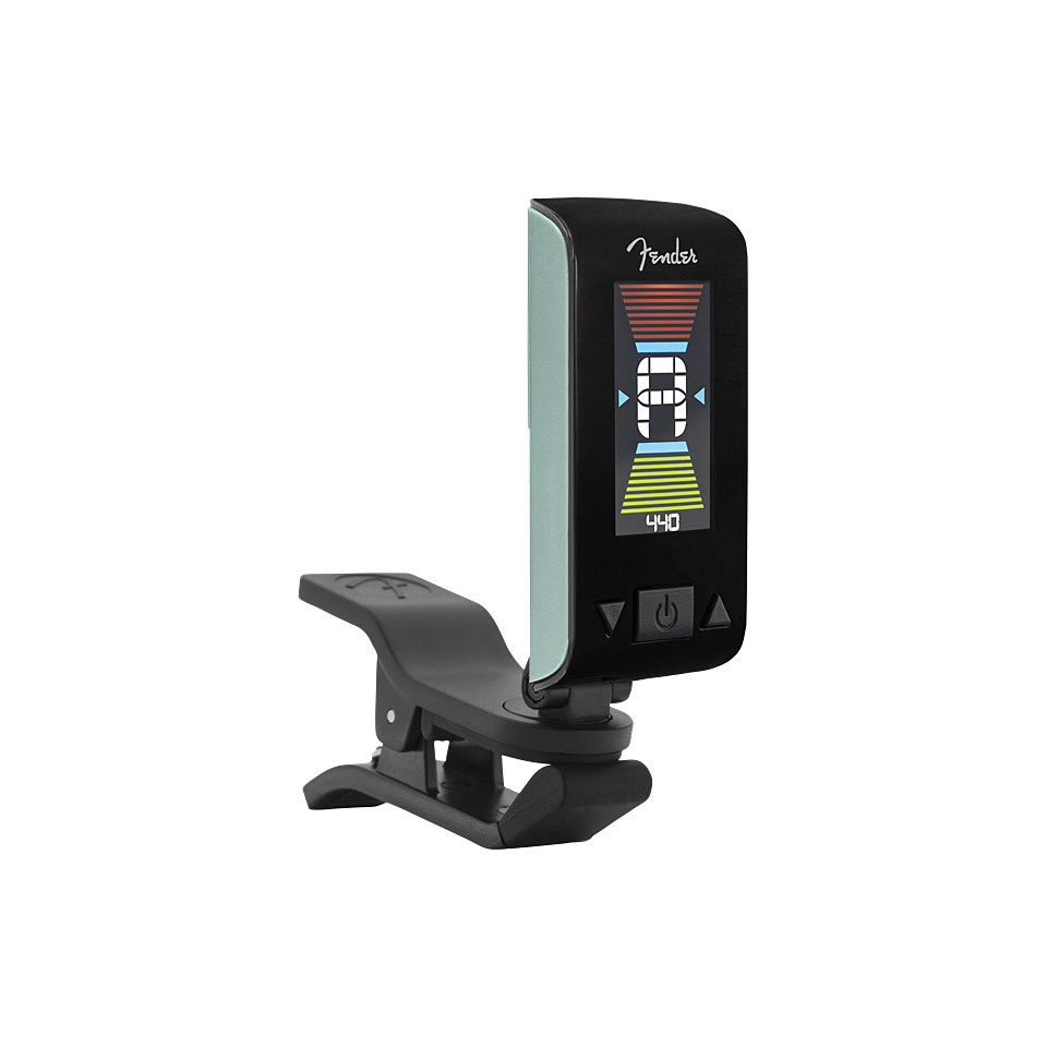 Fender Original Tuners 調音器 公司貨【宛伶樂器】