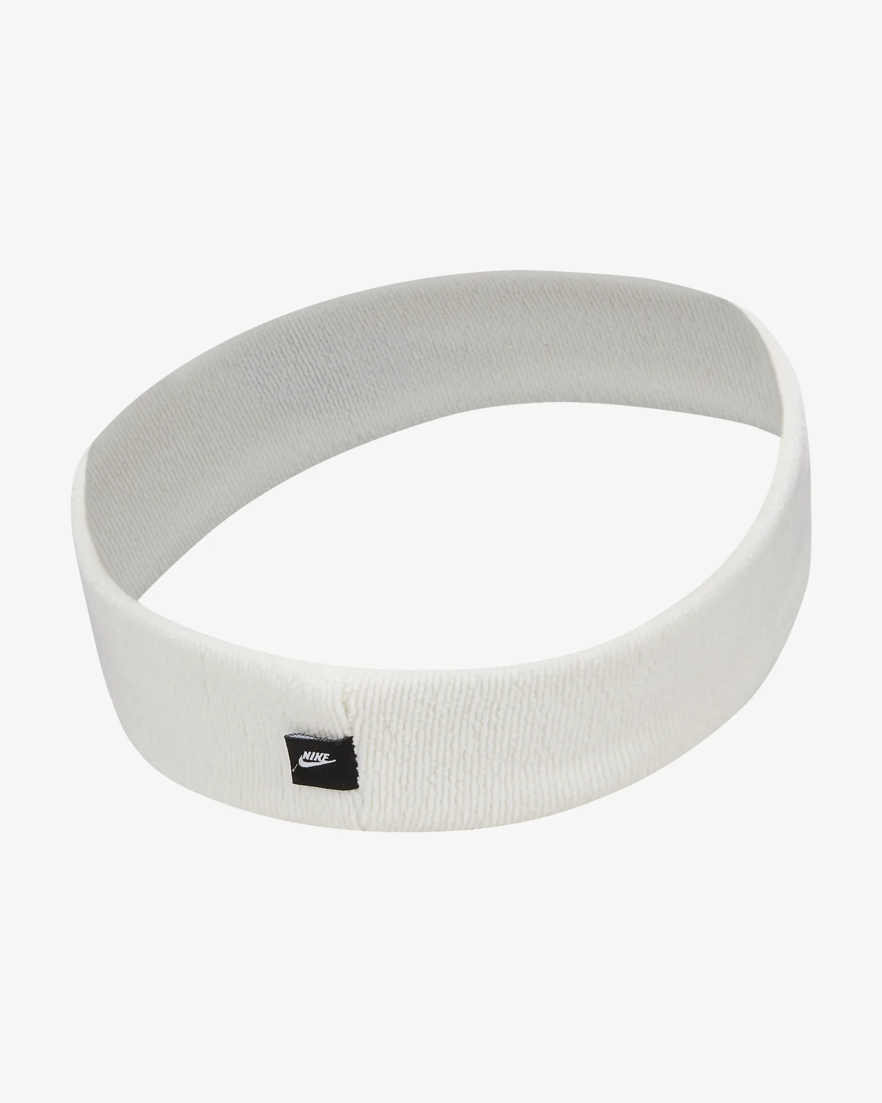 Nike Athletic Wide Headband 運動頭帶  運動 吸汗 透氣 舒適 白 DN0591-101 [台灣現貨]
