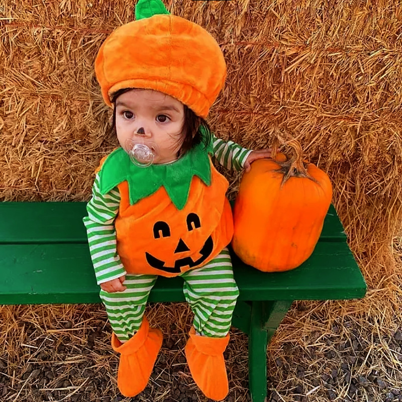 Baby Pumpkin