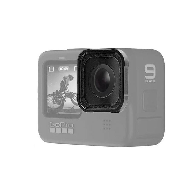 GoPro Hero12/11Black 副廠替換防護鏡頭