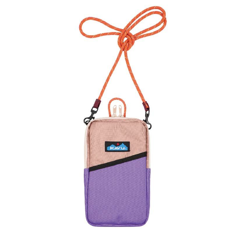 KAVU 西雅圖 KAVU Essential Case 多功能斜背包 70KAV9297