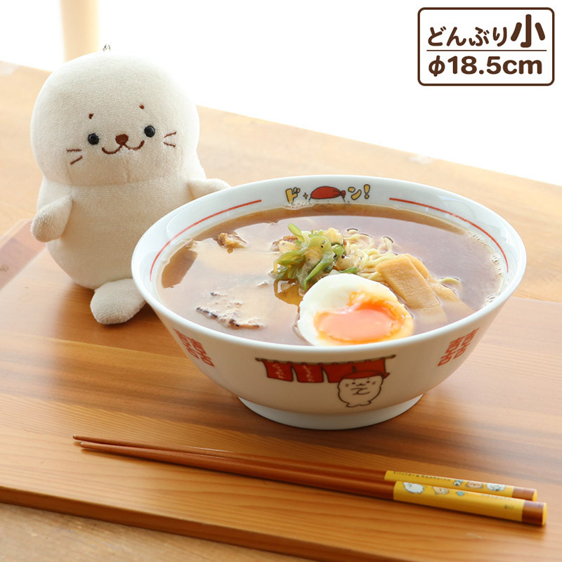 Sirotan 拉麵碗-品味湯頭/大碗店長