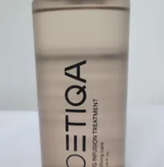 [S] BEAUTY COETIQA KERARING INFUSION TREATMENT HAIR BREATHING CARE 300ML, 8809653258583 (SBU103)