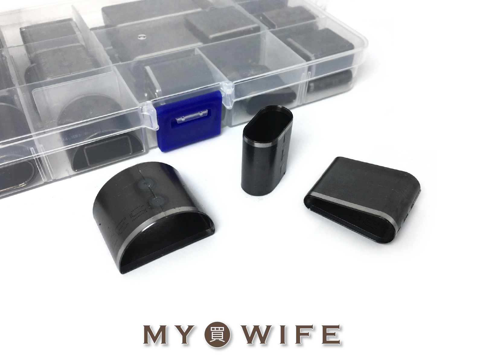 52款刀模套組_刀模/磁吸式手冲/手冲工具