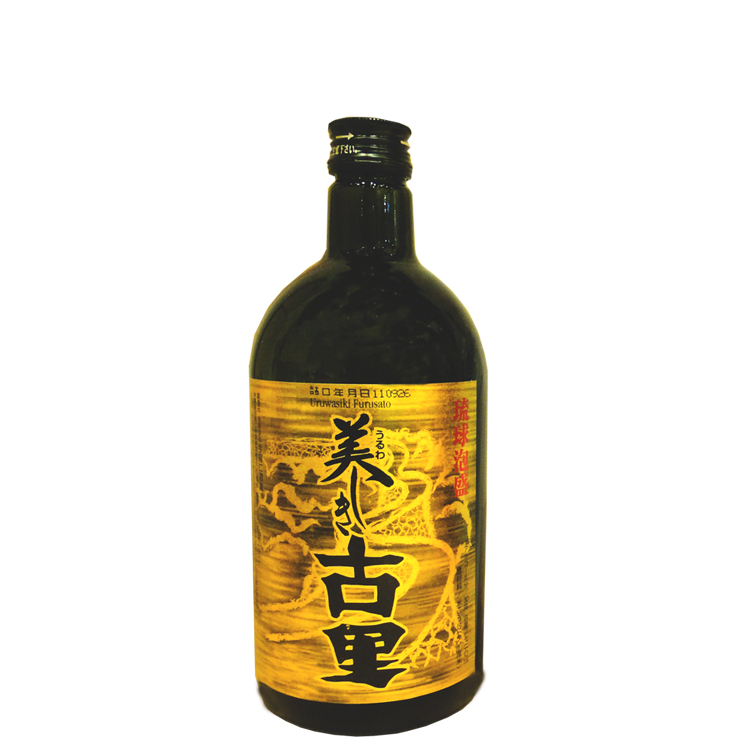 美古里30度720ml