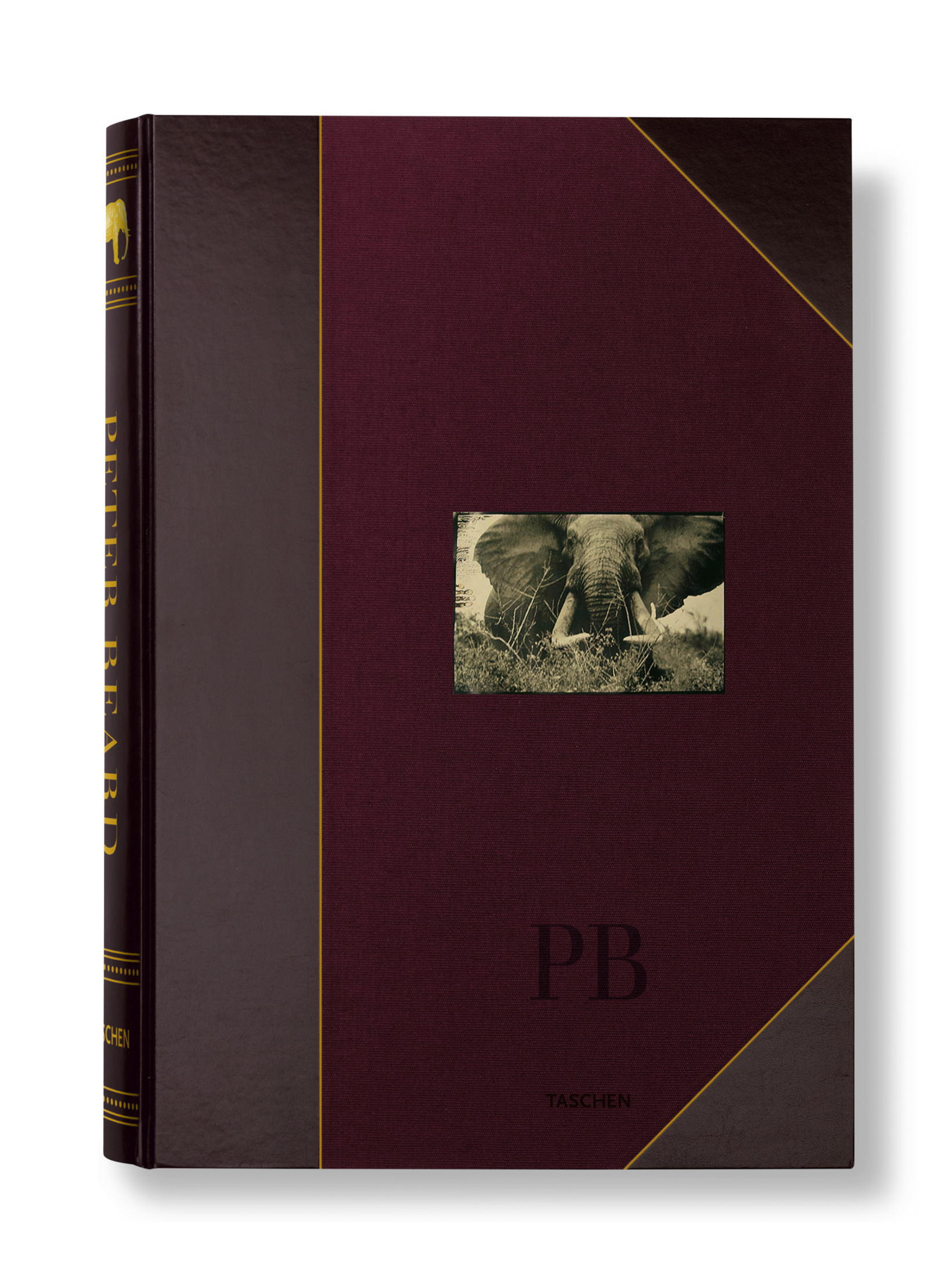 PETER BEARD : ART EDITION,NO.251-2500   LIMITED EDITIONS