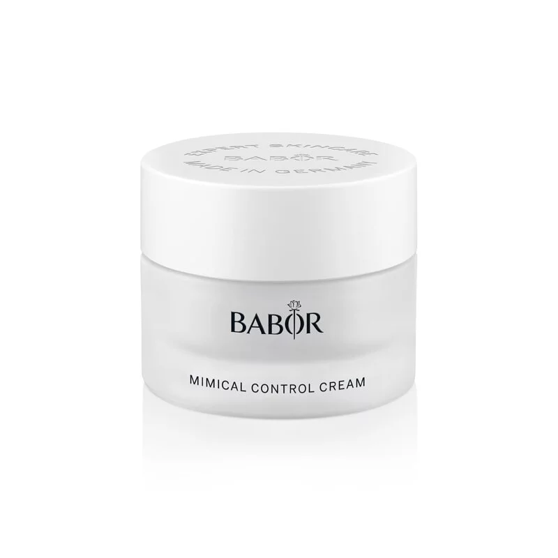 Babor Mimical Control Cream 幹細胞多肽無瑕日霜 50ml