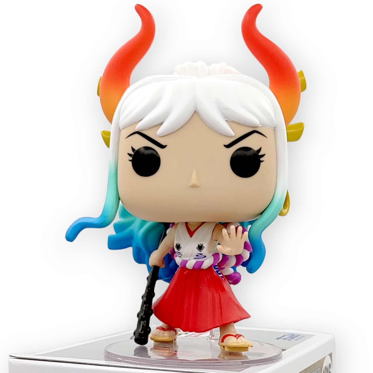 FUNKO POP <One Piece海賊王>大和-No.1316