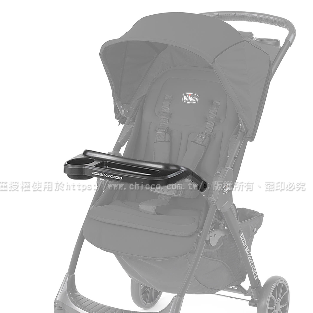 Mini Bravo前置物盤