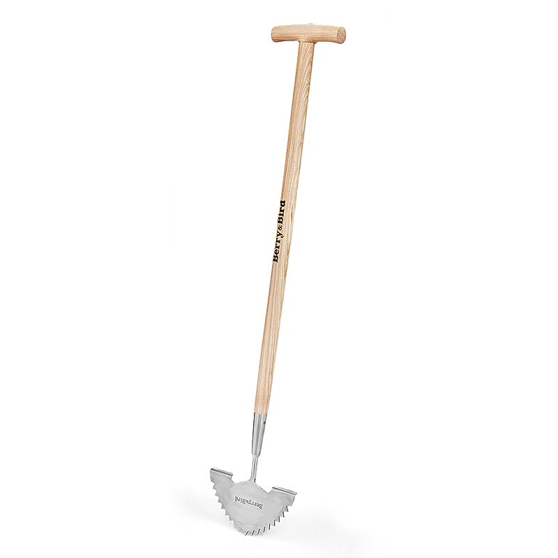 Berry Bird-不銹鋼修邊鏟