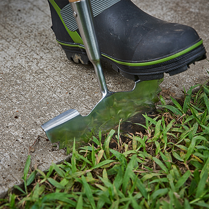 Berry Bird-不銹鋼修邊鏟