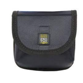 日本"SK-11" 5"釘袋(灰黑色)