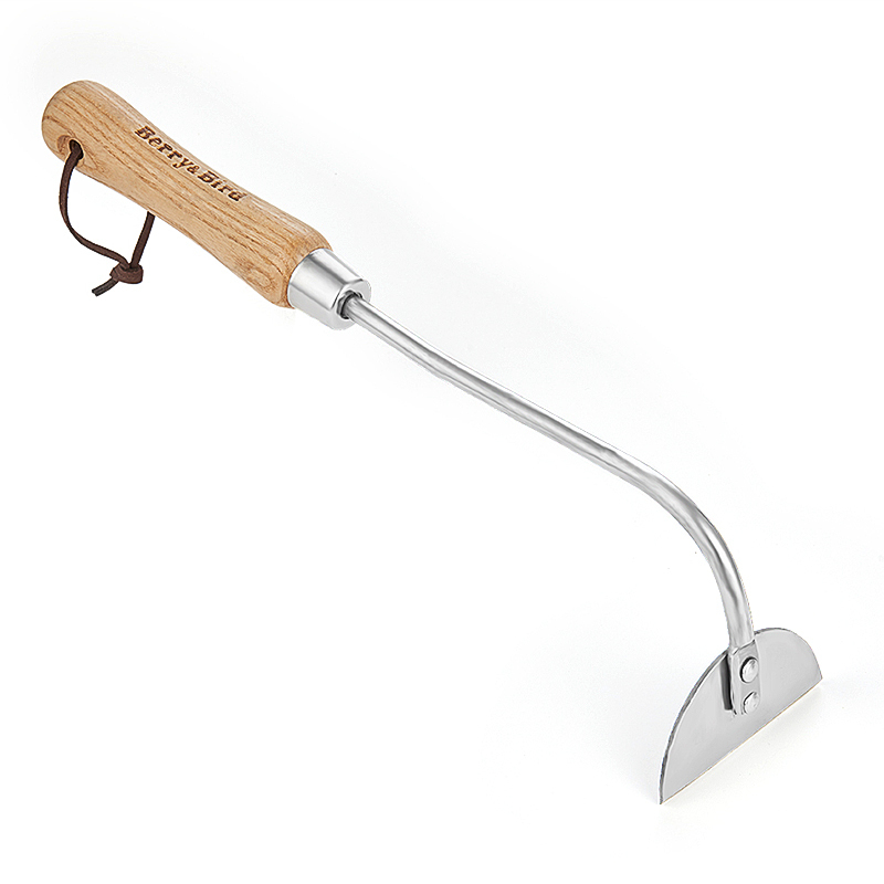 Berry Bird-不銹鋼洋蔥耙