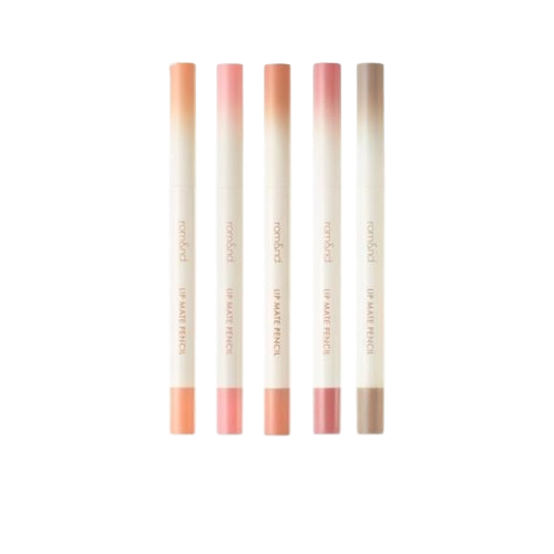 Romand 完美唇線筆