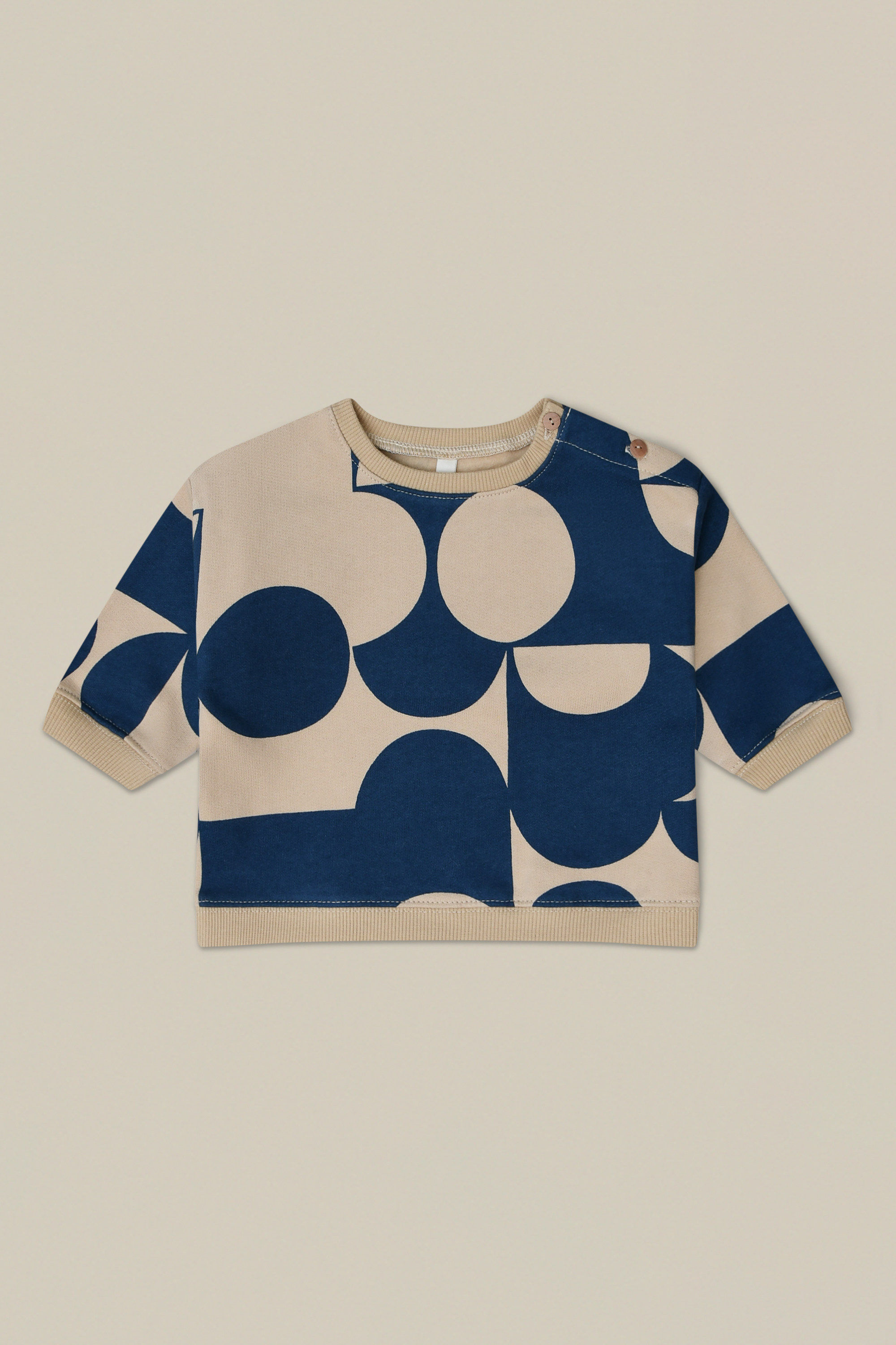 organic zoo journey sweatshirt y