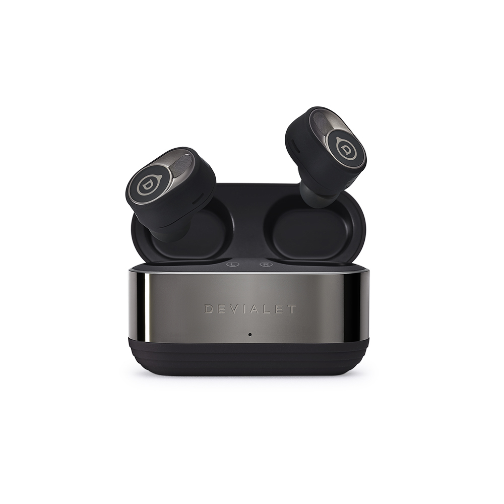 Devialet | Devialet Gemini II 真無線耳機