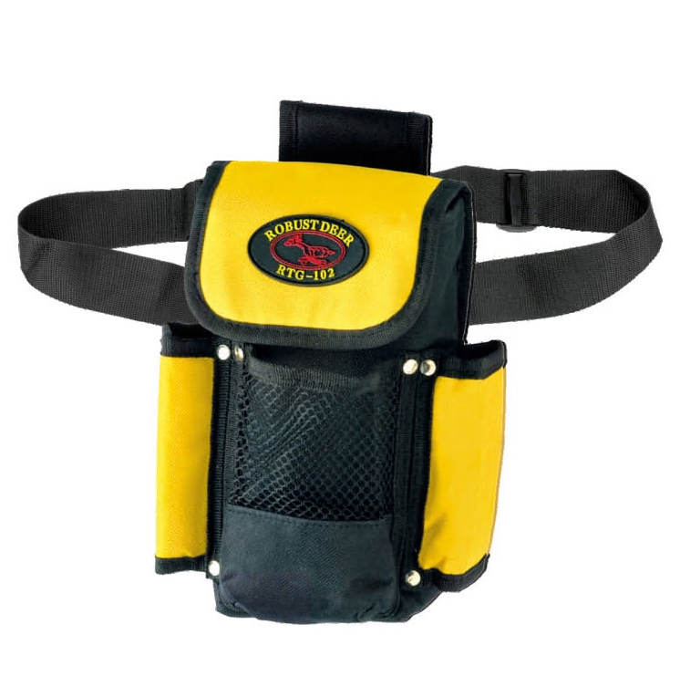 飛鹿牌 工具包 黃黑色