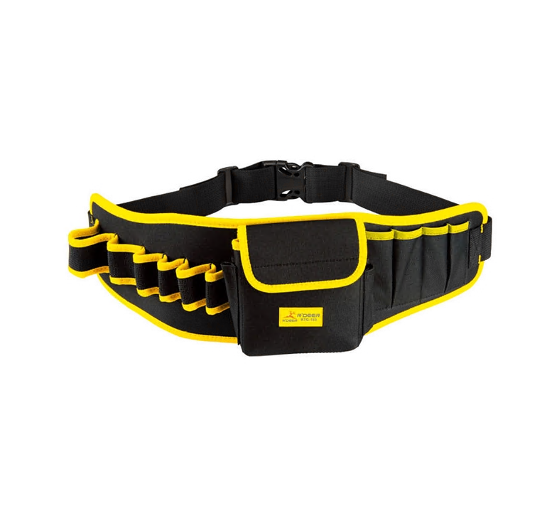 飛鹿牌 14合1 護腰式工具包