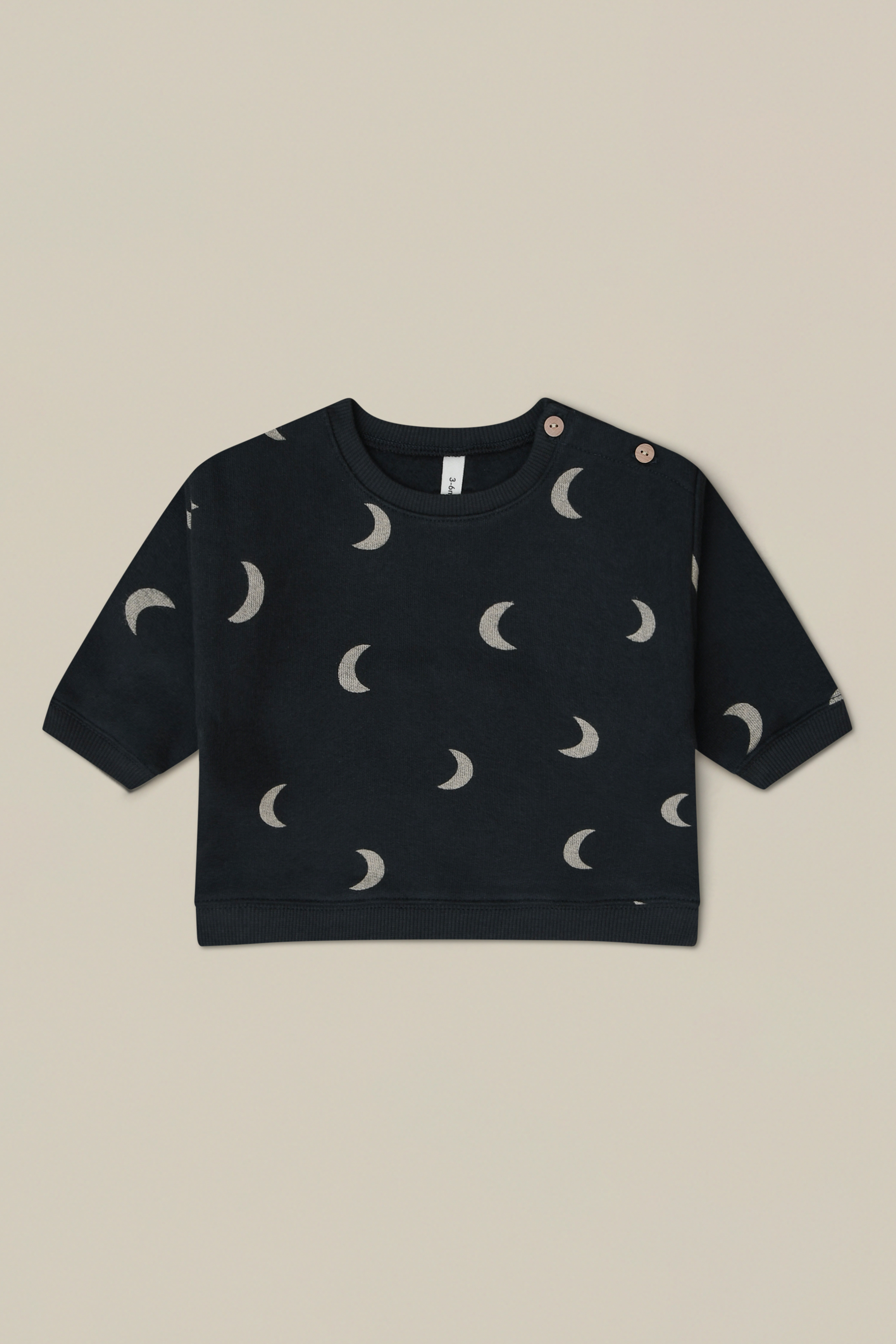 ｟送料無料｠【organic zoo】Desert Midnight Sweatshirt