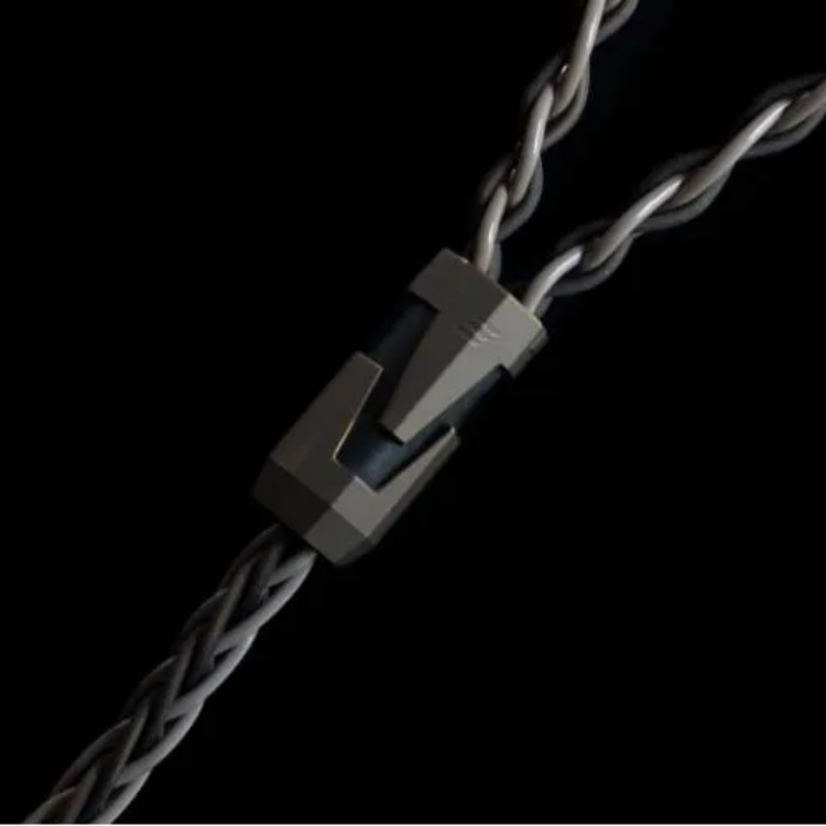 Effect　Audio chiron nova Effect Audio Chiron NOVA In-Ear Headphone Cable