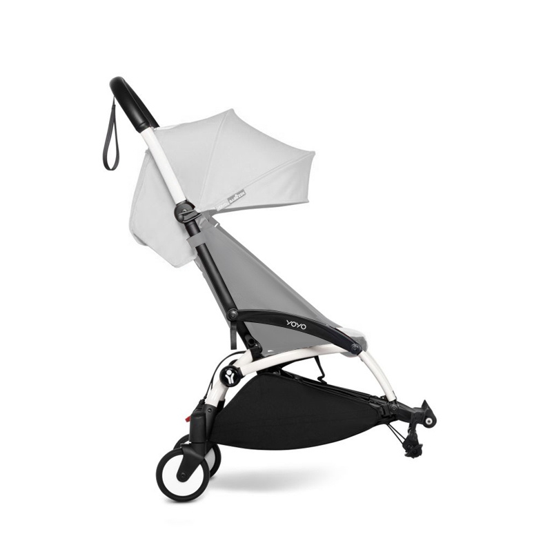 BABYZEN YOYO Connect 車架