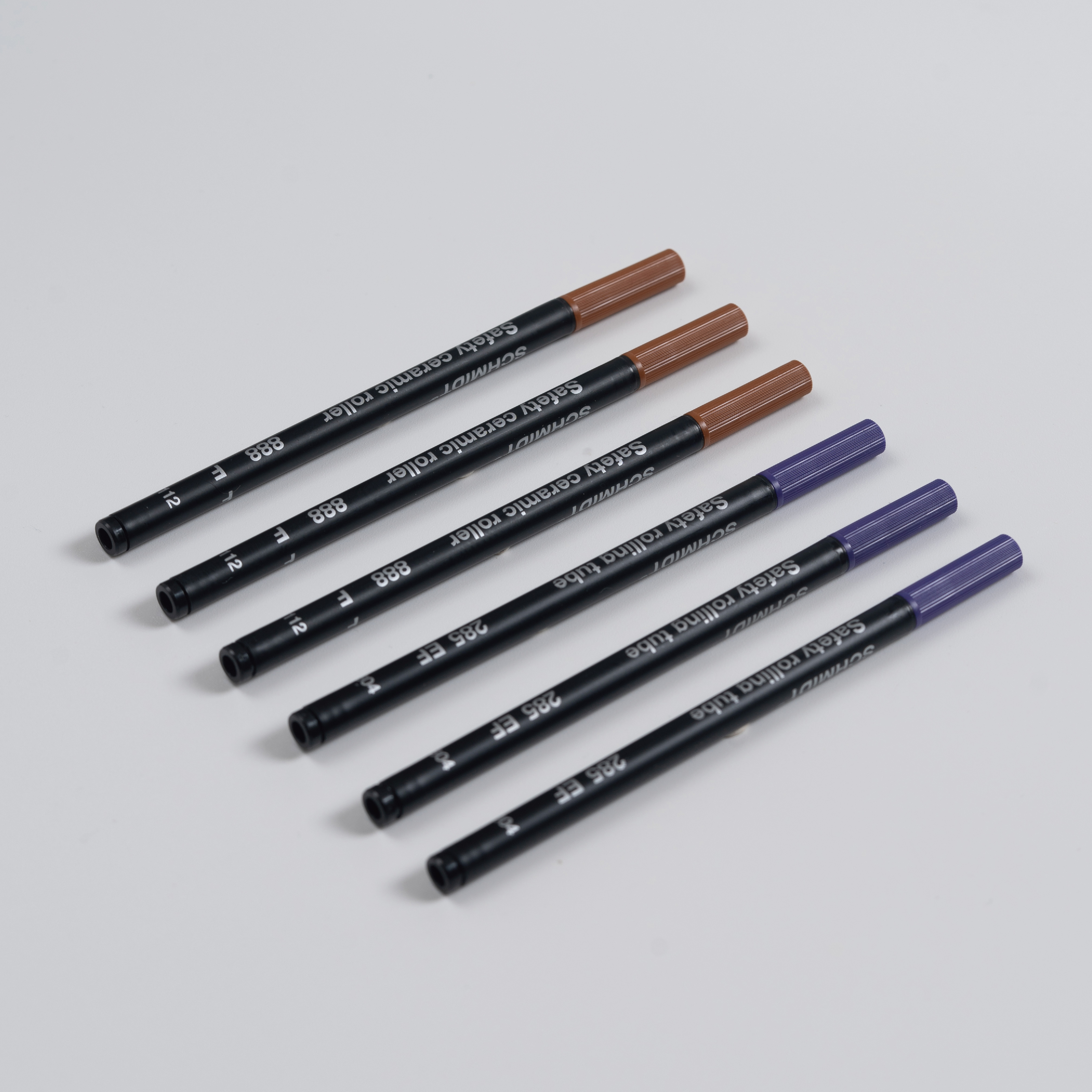 SCHMIDT_水性鋼珠筆芯