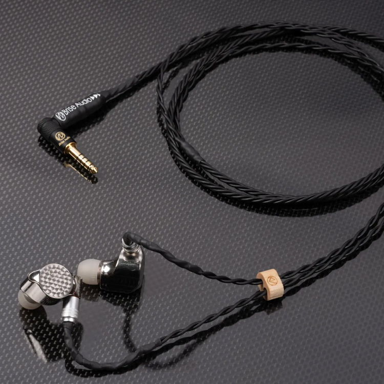 Brise Audio BSEP for Z1R 耳機升級線