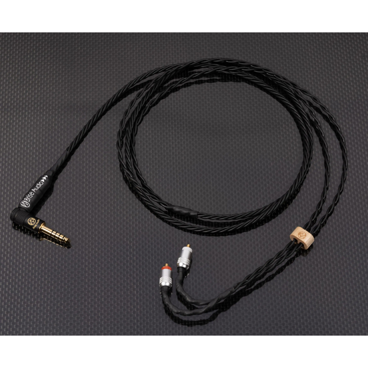 Brise Audio BSEP for Z1R 耳機升級線