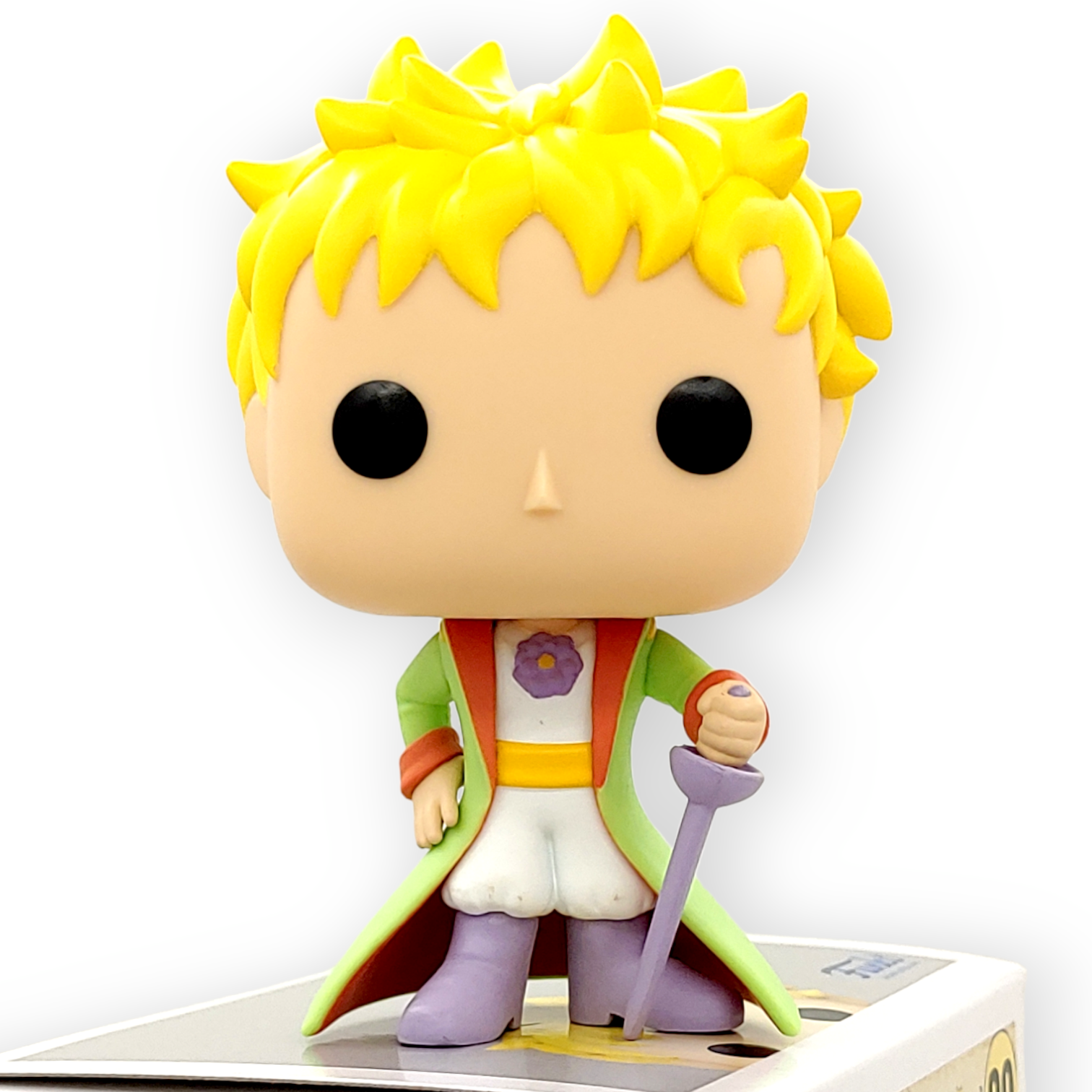 FUNKO POP<Le Petit Prince>小王子-No.29