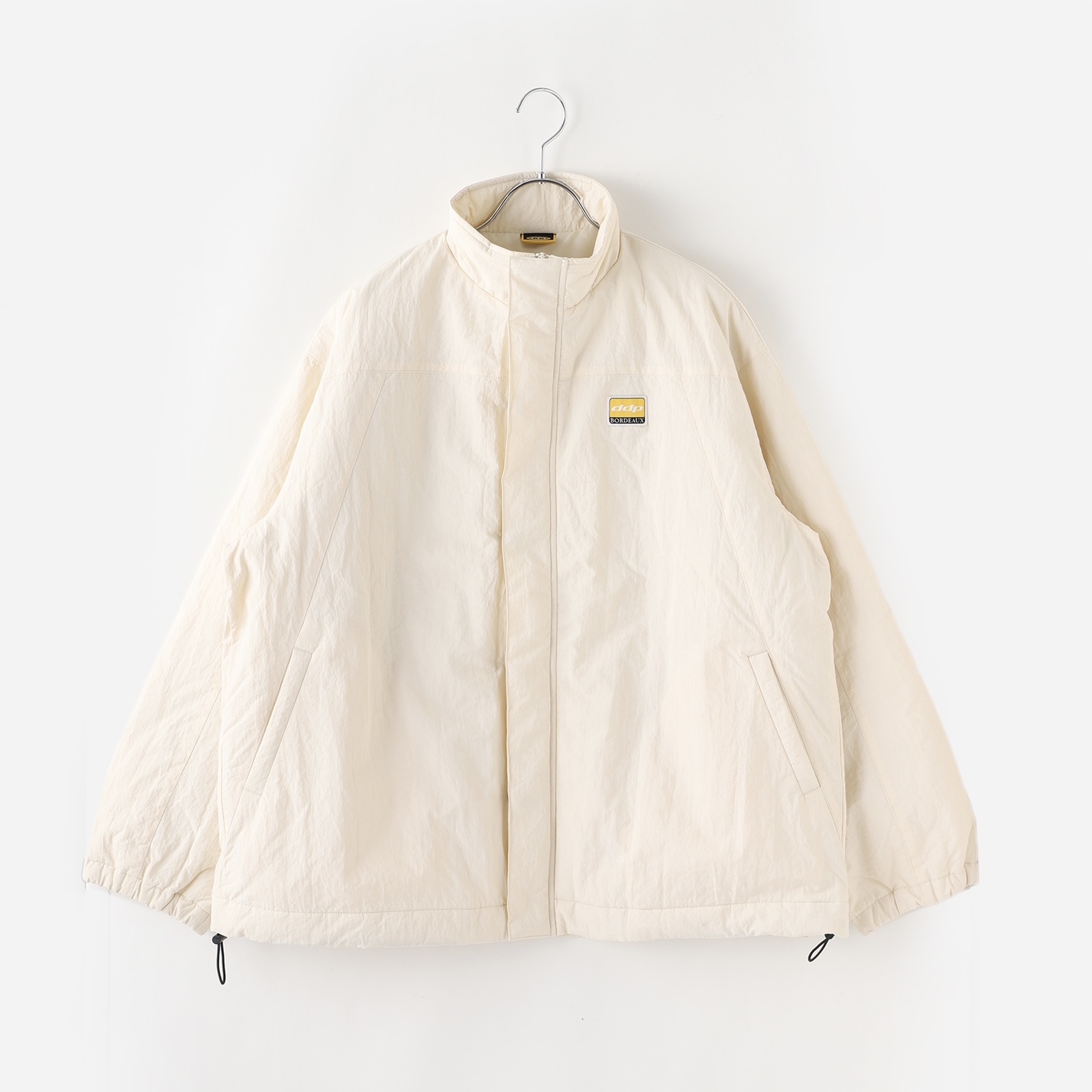 DDP France JP Nylon Padded Jacket