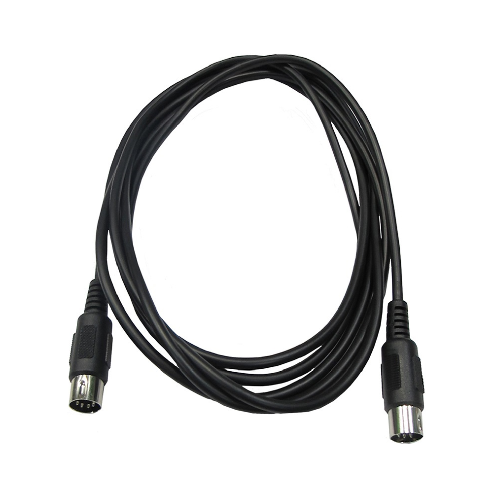 台灣品牌 台灣品牌 / C10 MIDI訊號線 (兩種尺寸可選) — 三峽錄音 / 音響