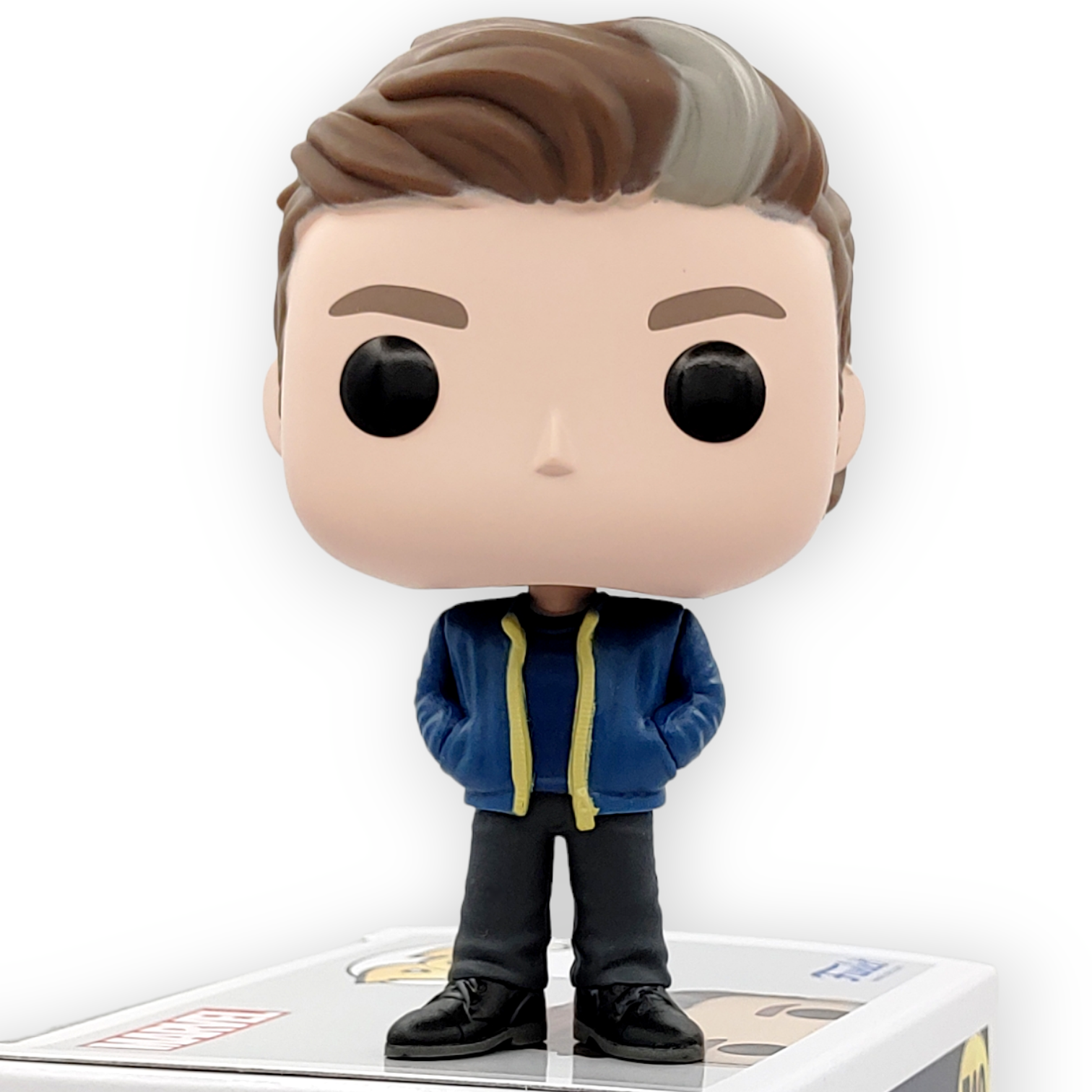 FUNKO POP<永恆族>-伊格瑞斯_便服-No.740