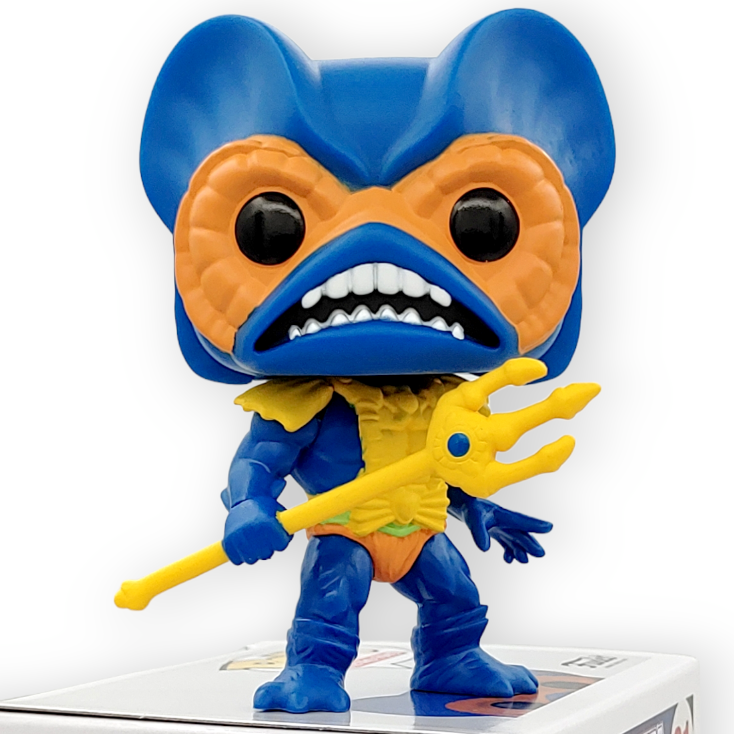 FUNKO POP <太空超人>MER-MAN-No.91